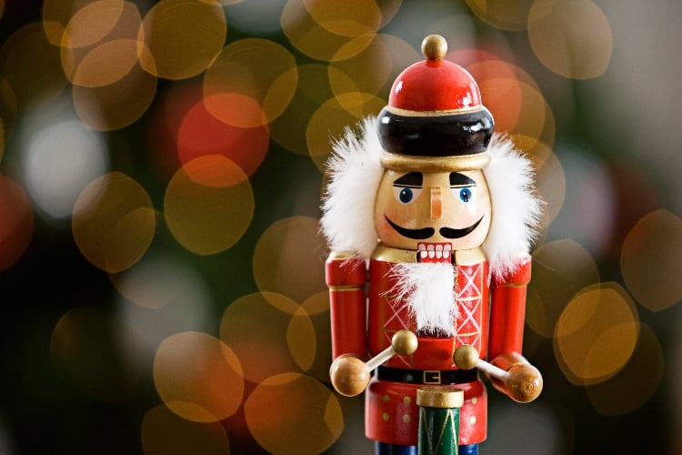 Where to See the Nutcracker Ballet in Indianapolis