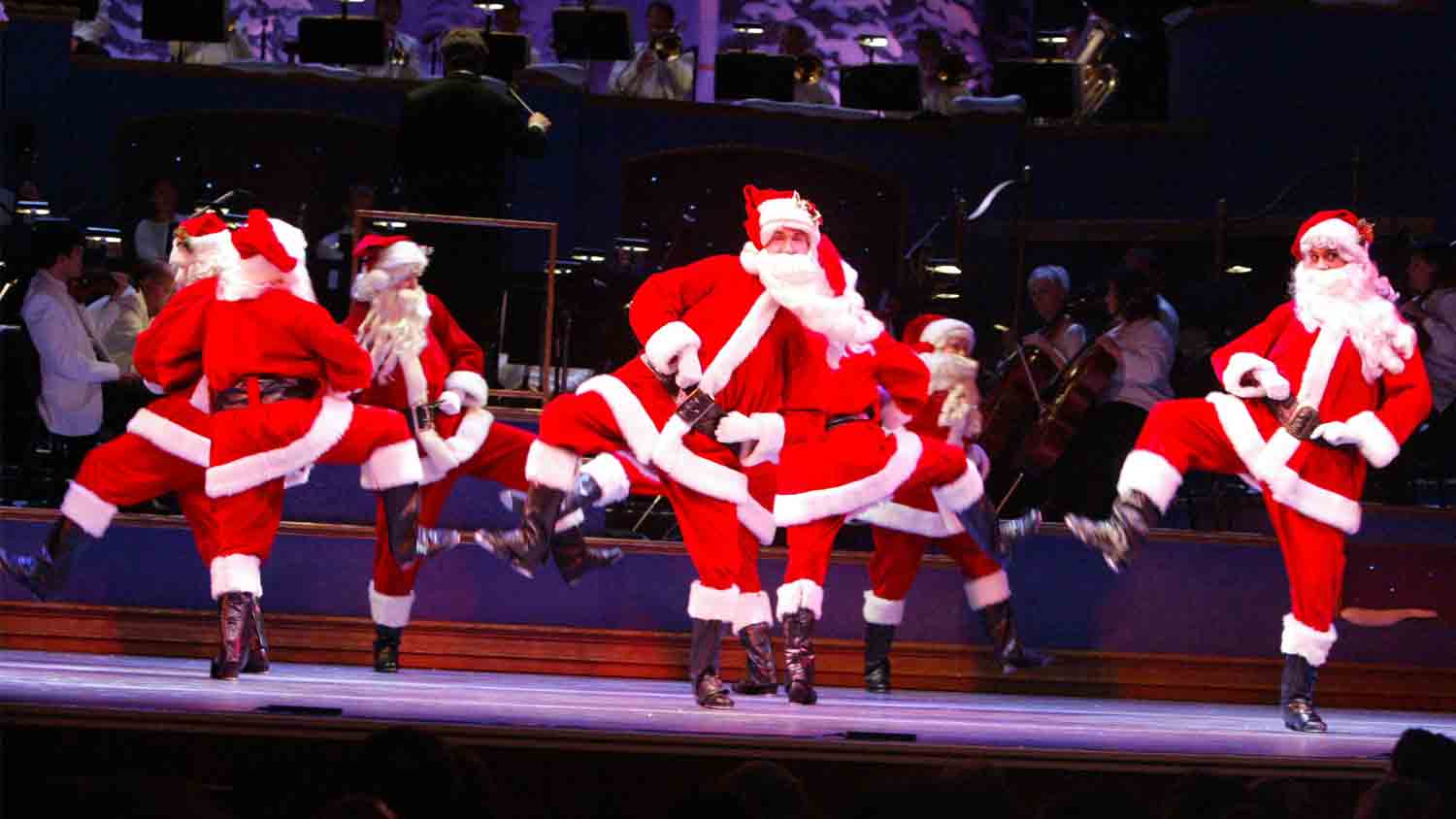 100 KidFriendly Activities to do this Holiday Season in Indianapolis