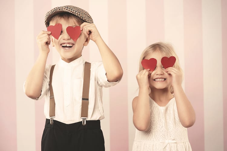 Family-Friendly Valentine’s Day Events in Indianapolis
