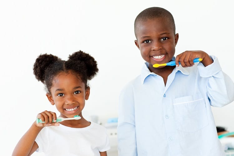 Common Questions About Pediatric Dental Care  Find out the “tooth” behind caring for your child’s teeth