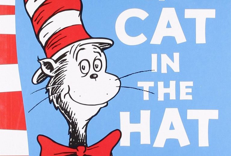 Win 4 Tickets to Cat in the Hat at Beef & Boards