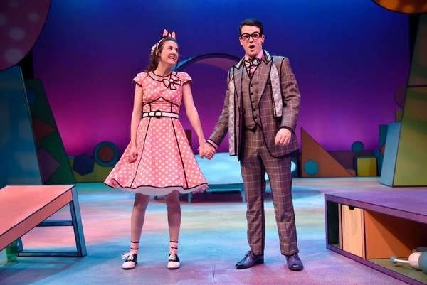 Enter to Win Tickets to Elephant & Piggie “We are in a Play”