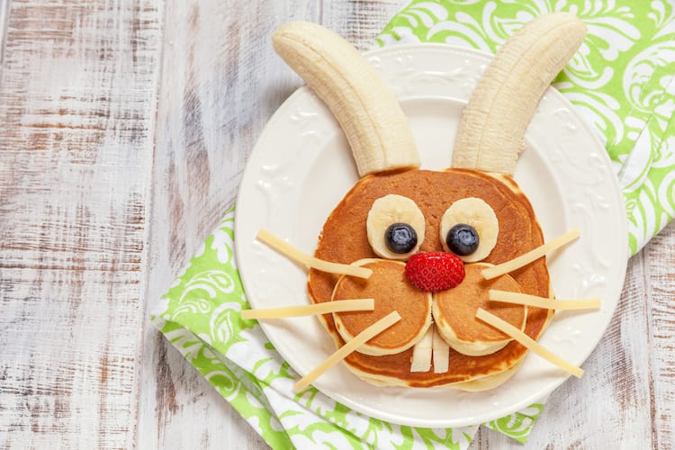 Guide to Easter Brunch in Indianapolis