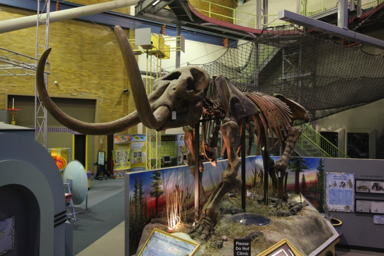 Science Central | Fort Wayne, IN