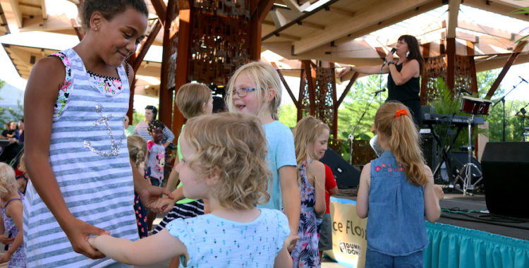 Zoolapalooza