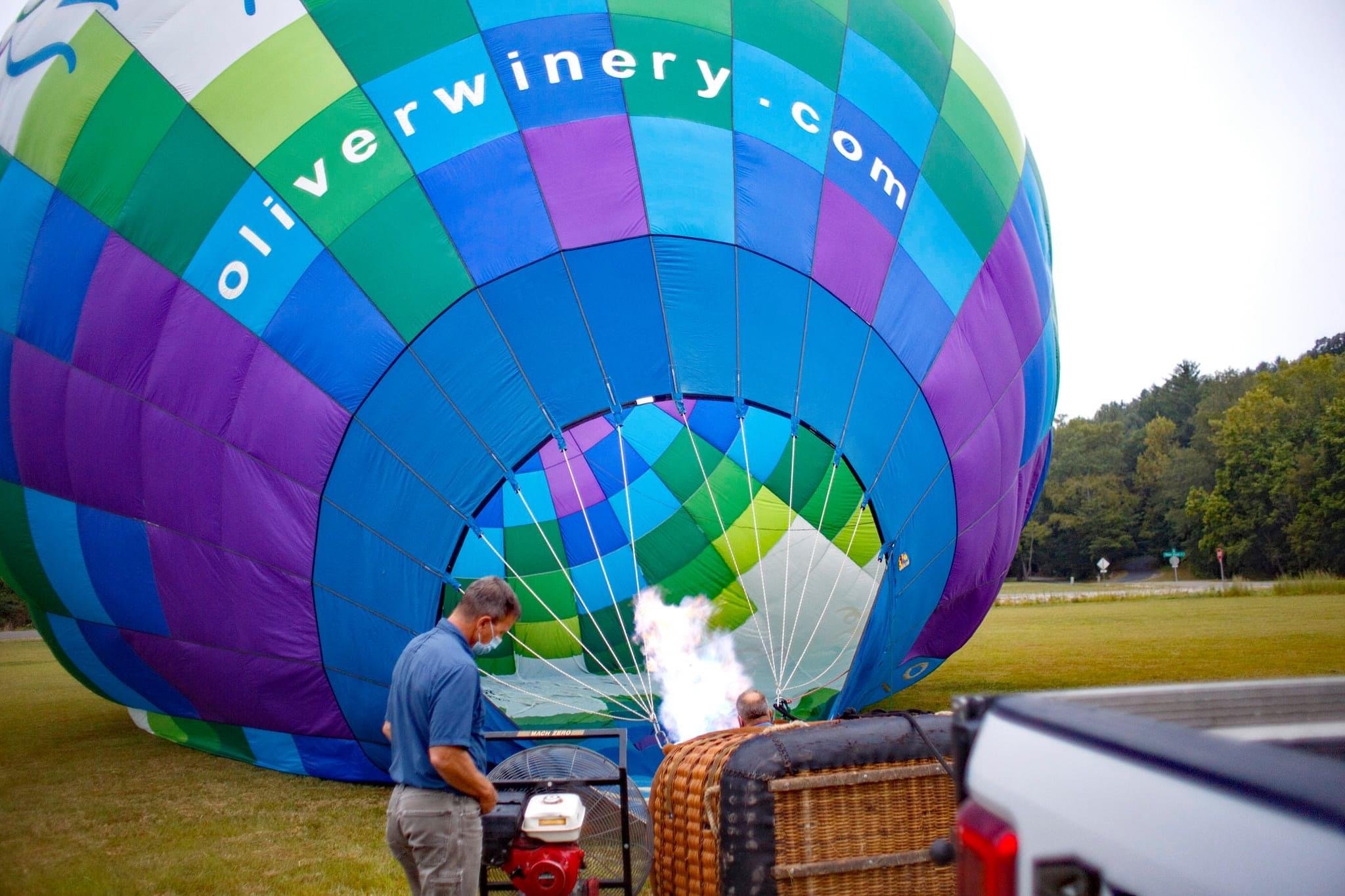 Kiwanis Indiana Balloon Fest Indy's Child Magazine