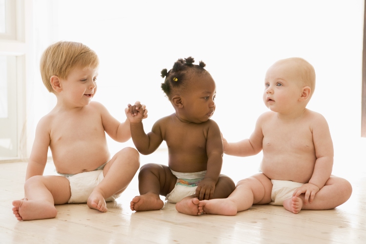 Diaper Day 2019: Help Hoosier foster families this August The Villages of Indiana needs your help!