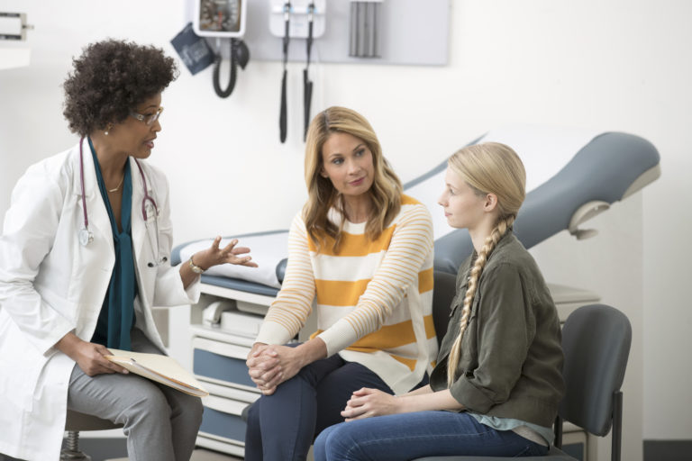 HPV Vaccine for Girls and Boys: Understanding the Facts
