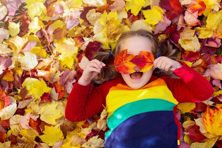 Happy Fall, Y’all! 10 Fun Ways to Celebrate the Season