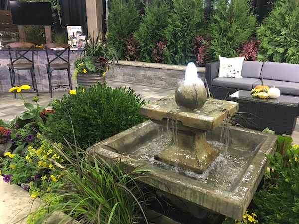 How to convince your family going to a home & outdoor living show is fun!