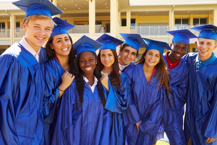 The Road to Graduation: AP, IB, and Dual Enrollment