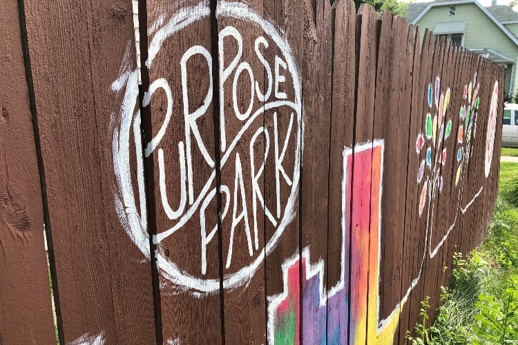 Hidden Gems: Purpose Park