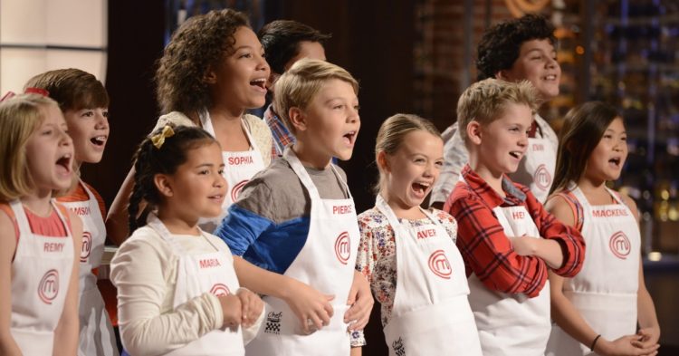 MasterChef Junior Live! is coming to Indy - Indy's Child Magazine