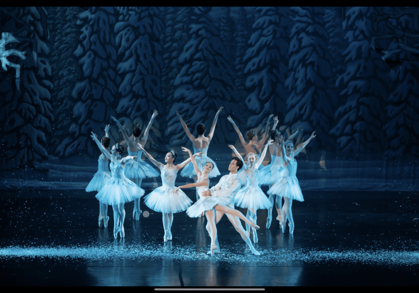 Where to See the Nutcracker Ballet in Indianapolis 2023