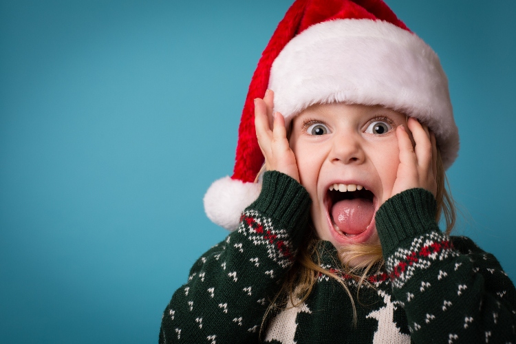 5 Tips for Dealing with Holiday Stress