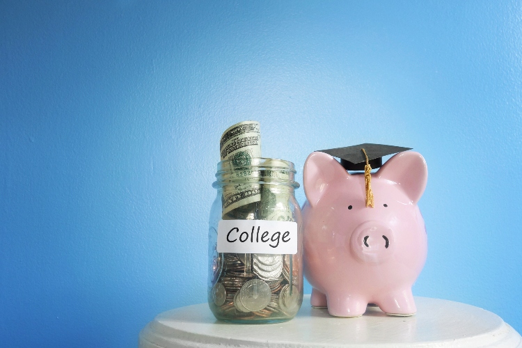 Tips for Saving For College Before you know it, your child will be on their way to college — so start saving now! 