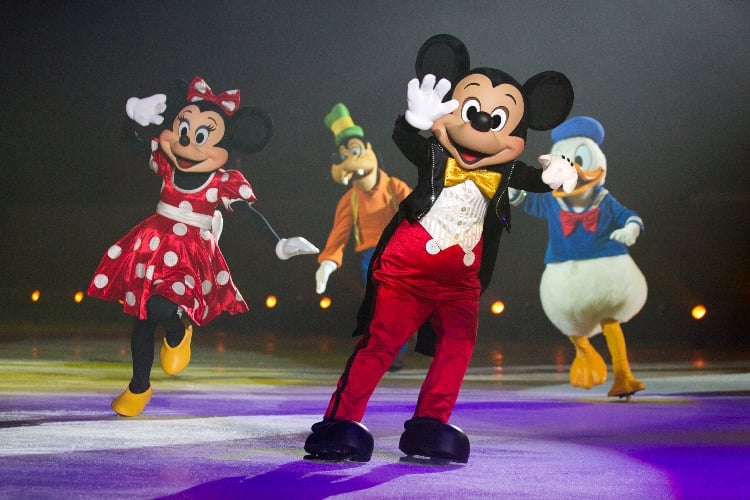 Disney on Ice: What to Know Before You Go