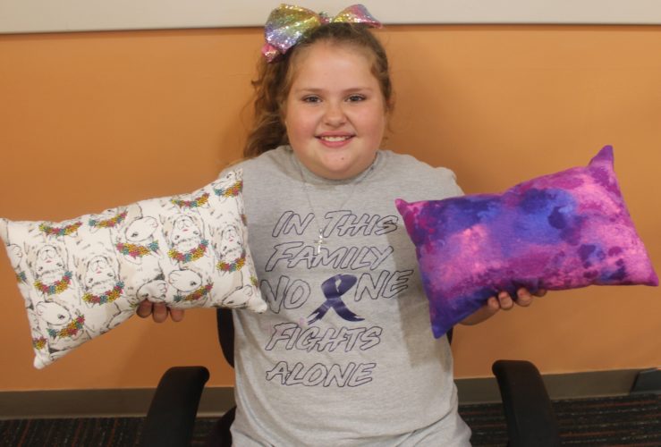 pillows for patients