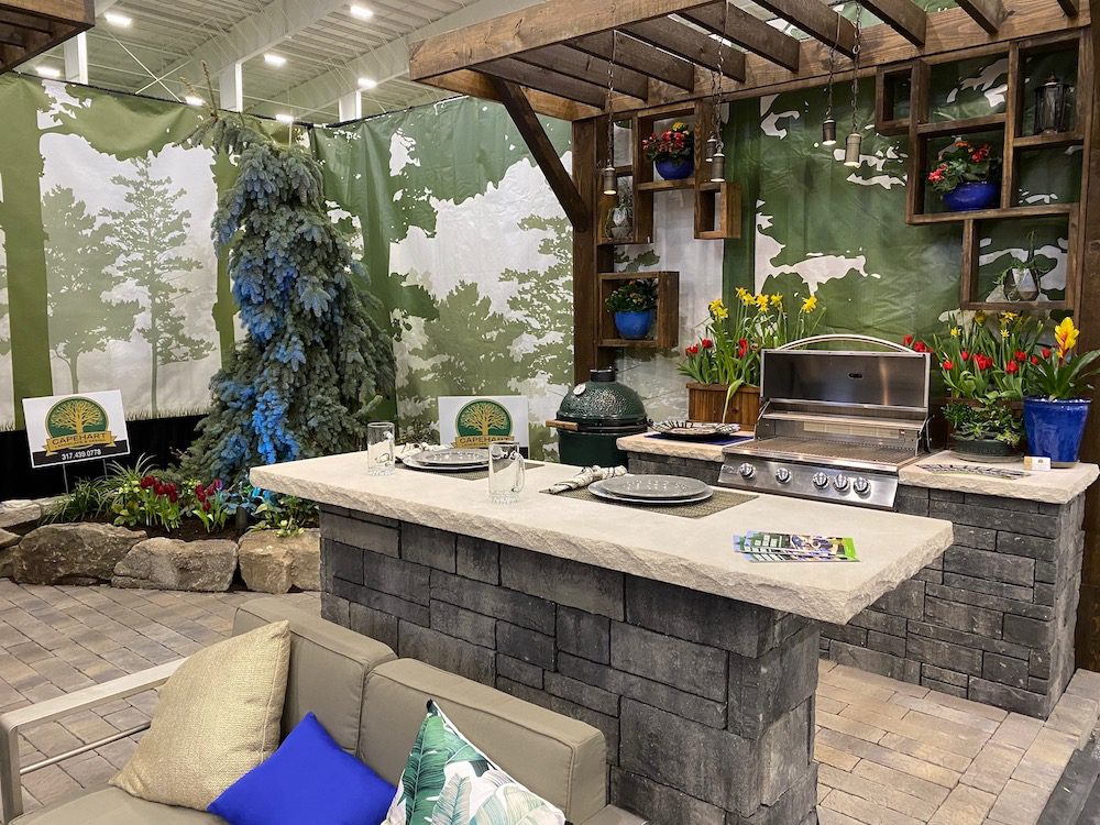  Spring Suburban Indy Home & Outdoor Living Show