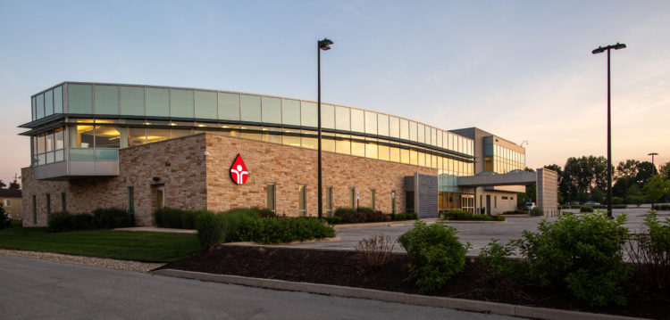 Indiana Hemophilia Center