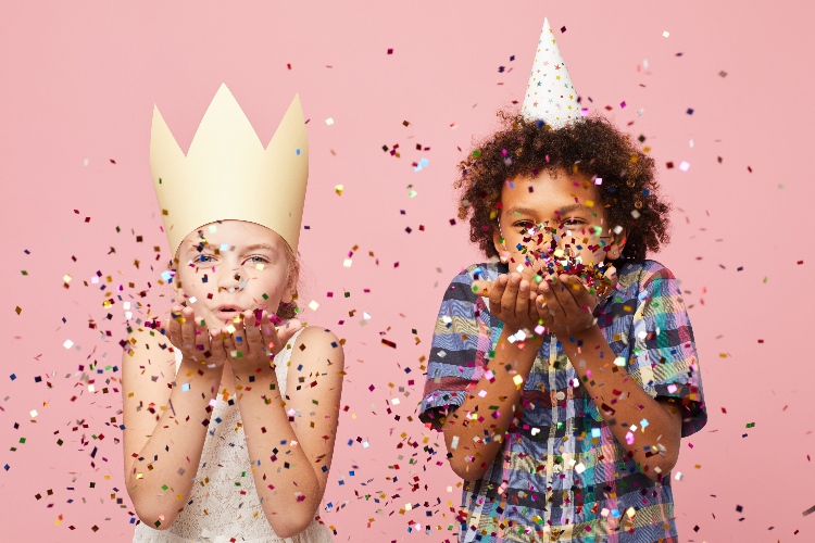 How to Make Your Child’s Birthday Special, in Spite of Coronavirus