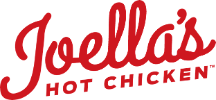 joella's hot chicken