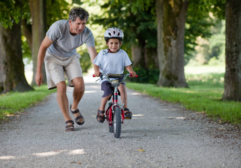 best bike for child to learn to ride