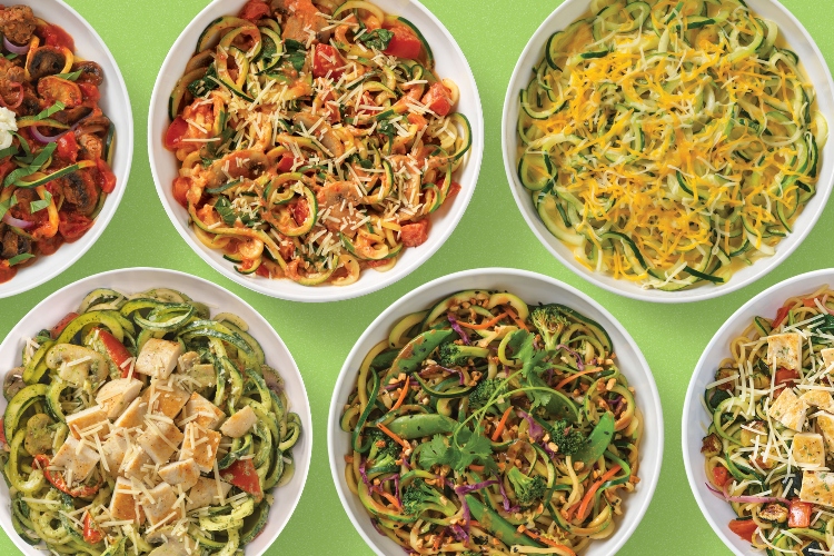 Noodles & Co. Launches Family Meals, Gives Back to Healthcare Workers Donating one regular entree to healthcare workers for every Noodles Family Meal purchased