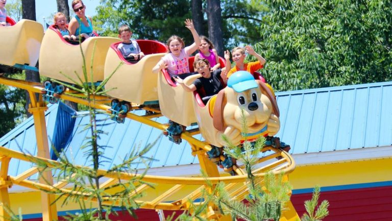 Holiday World plans to open park June 17 What to expect at Holiday World 2020