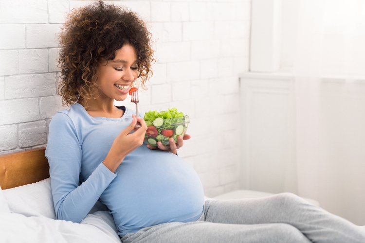 Keep Your “Pregnancy Brain” Fit