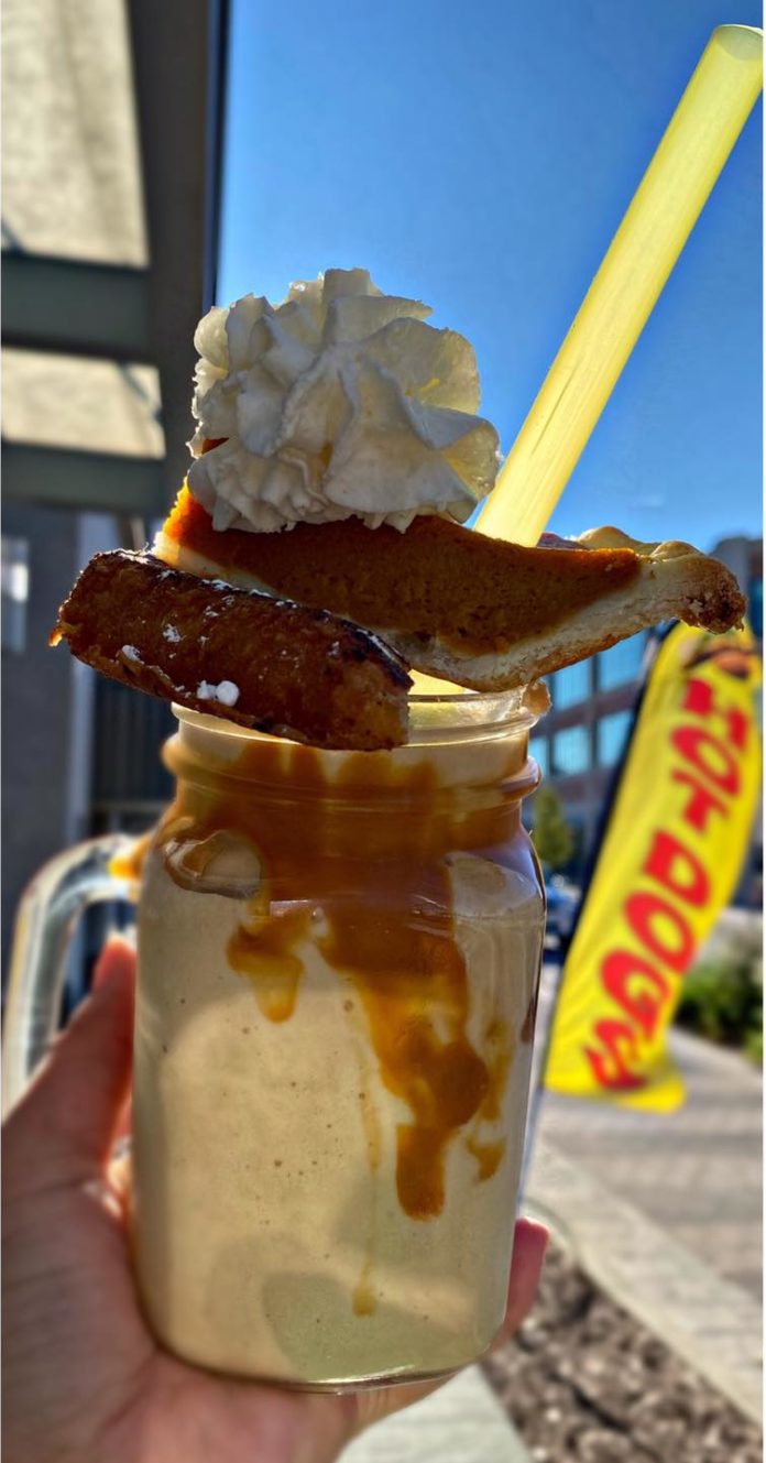 10 MustTry Ice Cream Shops in Indianapolis this Summer