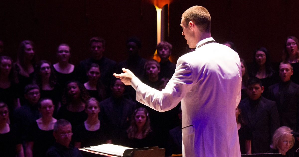 Indianapolis Children's Choir's Virtual Summer Camp What to Expect