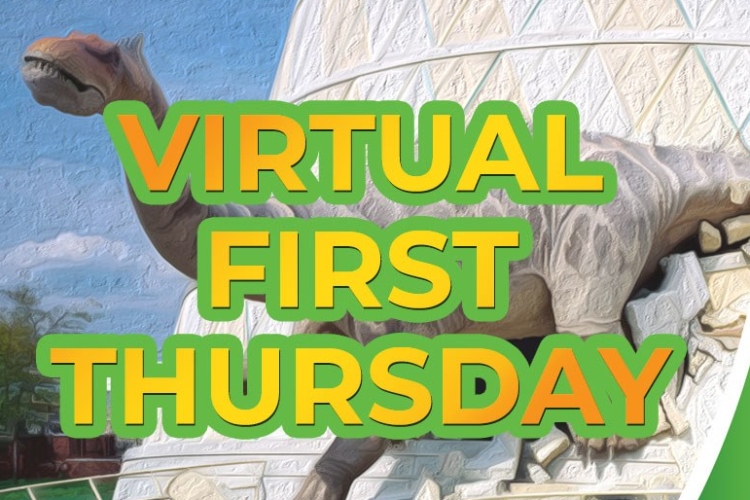 Virtual First Thursday Celebrates Juneteenth with a Show of Solidarity