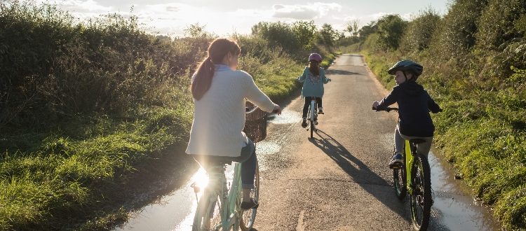 bike paths in indianapolis