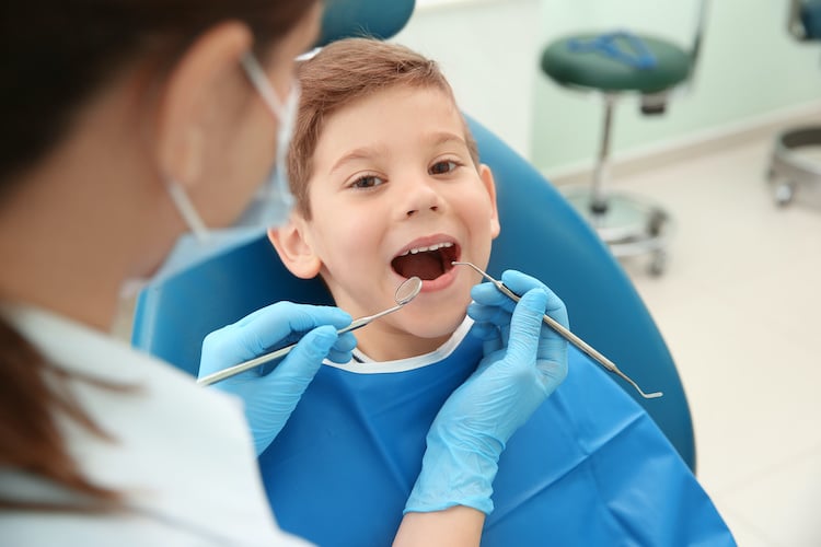 3 Top Pediatric Dentists in Indianapolis [Sponsored]