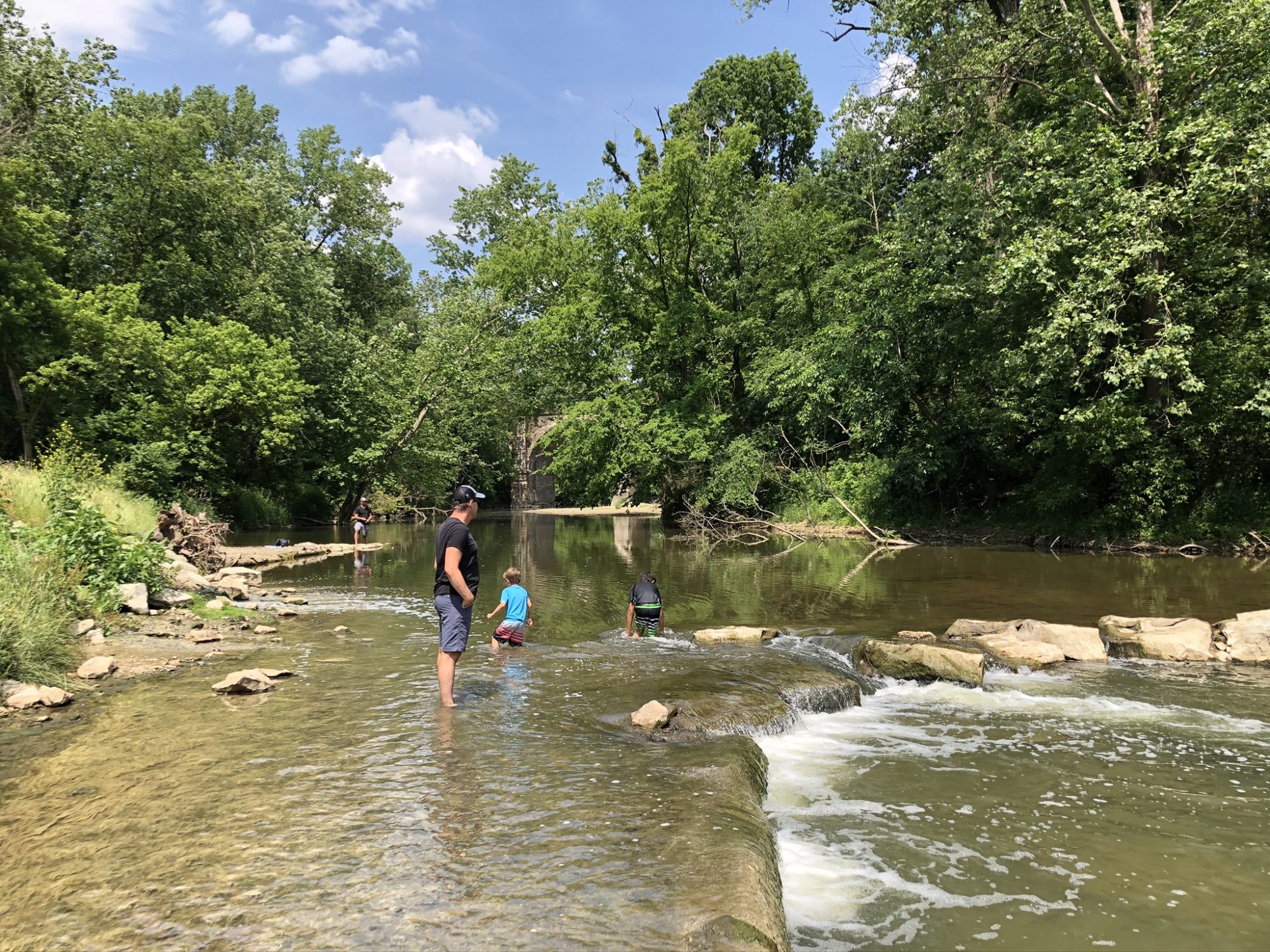 Starkey Nature Park - Indy's Child Magazine