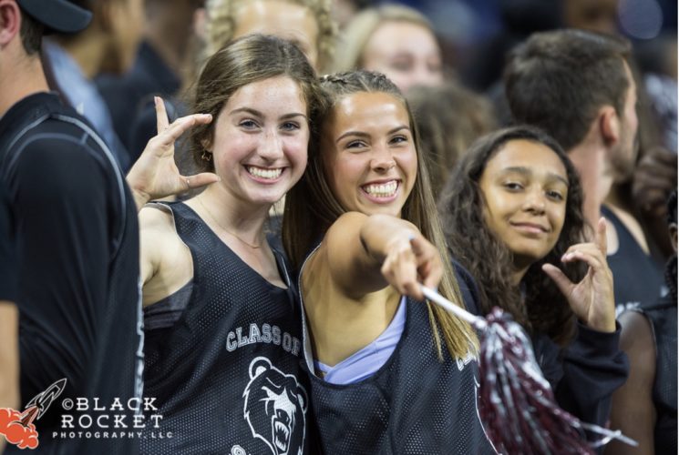 Lawrence Central High School Indy's Child Magazine