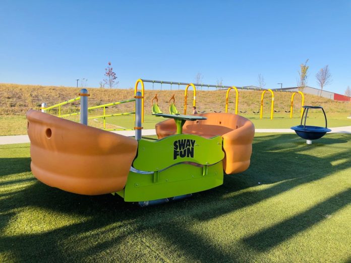 Finch Creek Park in Noblesville Indy's Child Magazine