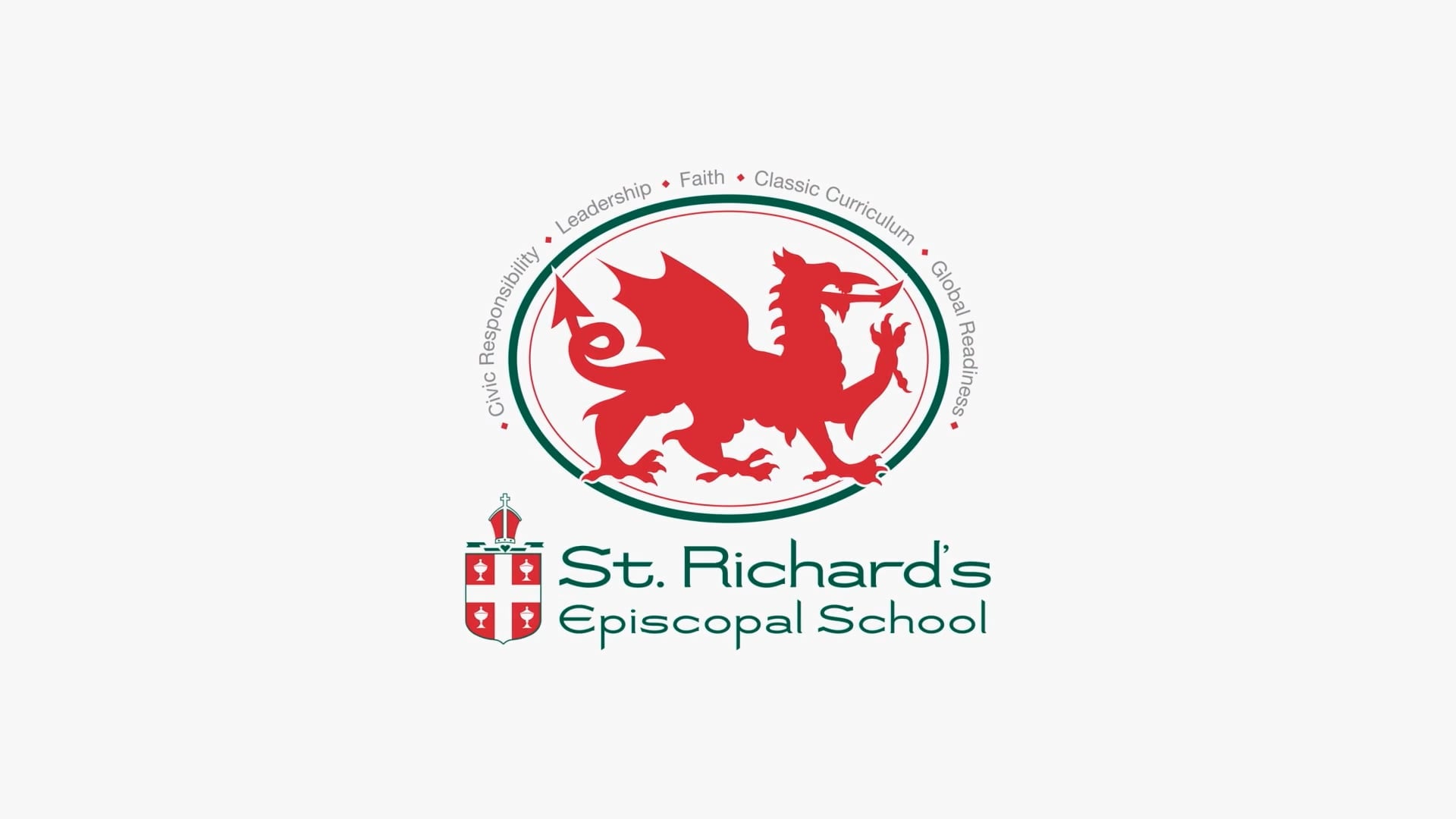 St. Richard’s Episcopal School
