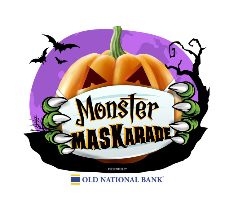 Celebrate Halloween and Embrace Masks at The Children’s Museum of Indianapolis