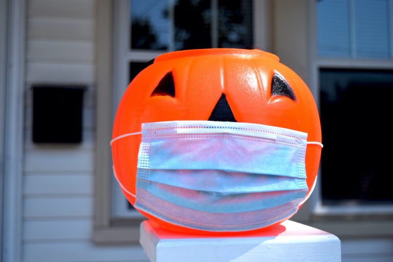 13 Spooky and Silly Alternatives to Trick-or-Treating
