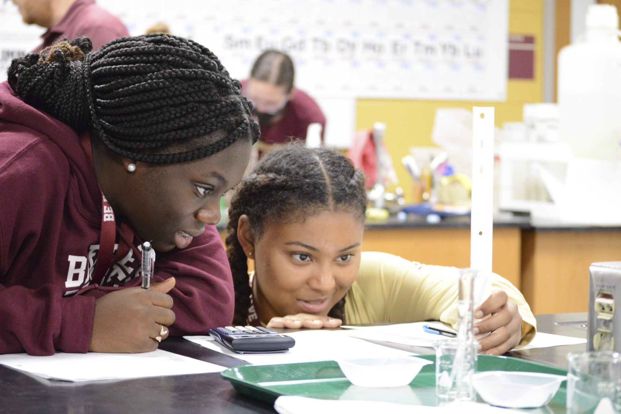 Brebeuf Jesuit Preparatory School