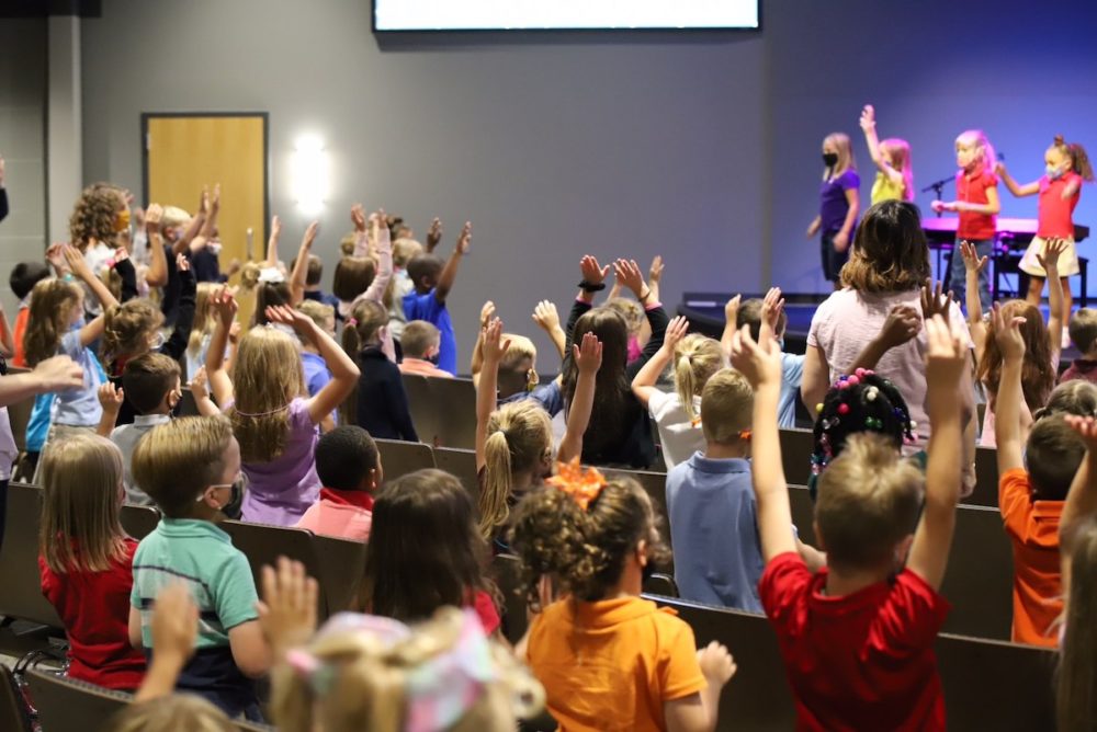 Kingsway Christian School Indy S Child Magazine