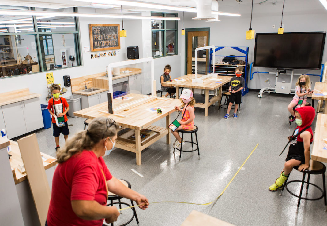 The Orchard School - Indy's Child Magazine