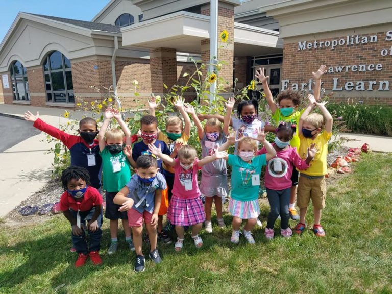 MSD of Lawrence Township Early Learning Centers