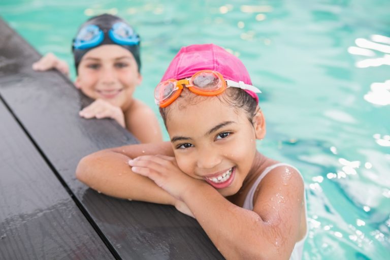 Make a Splash with Indoor Swimming Hone your child’s skills and escape the winter chill by swimming indoors