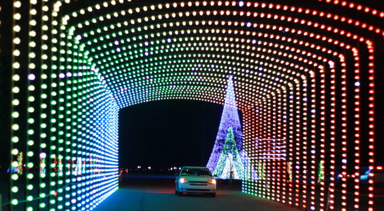 Christmas Nights of Lights 25 Christmas Nights of Lights 25