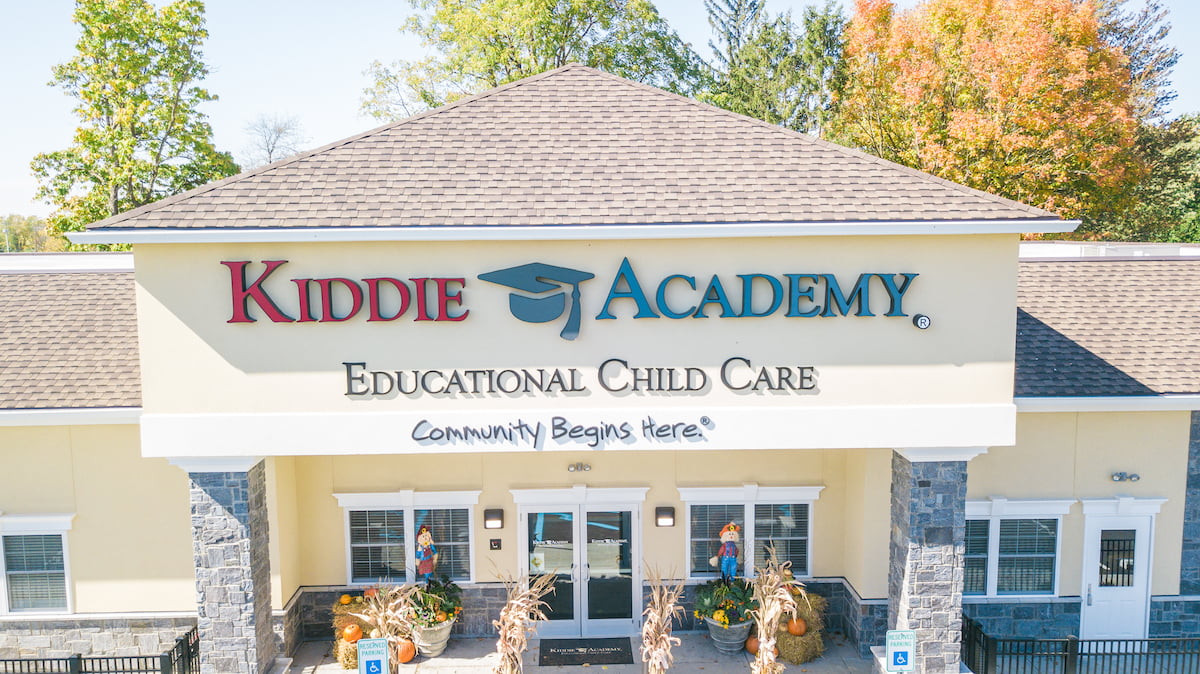 Kiddie Academy Of Chatham Hills - Indys Child Magazine