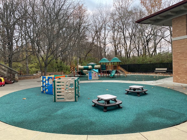 Indianapolis Hebrew Congregation-Early Childhood Center