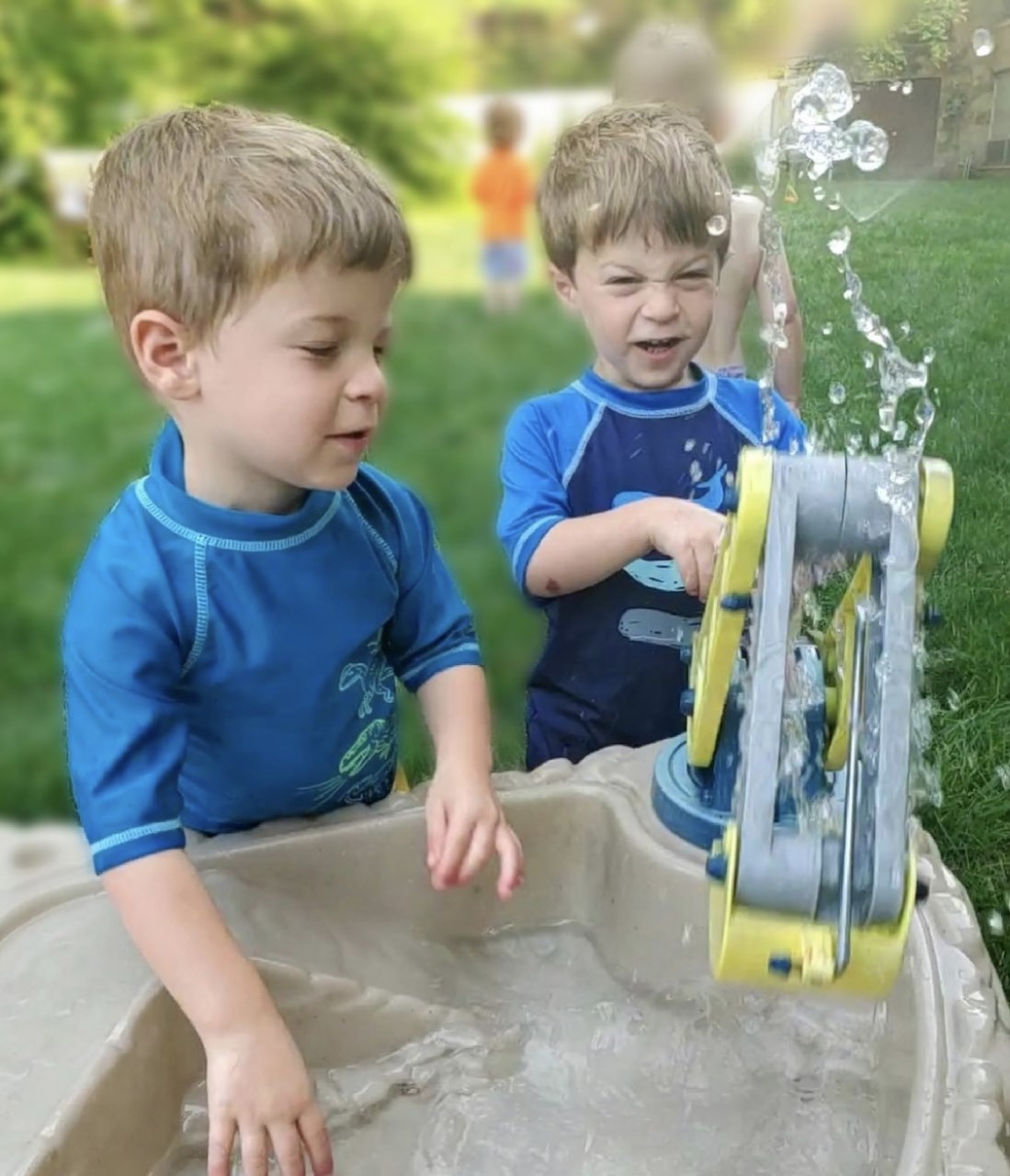 Indianapolis Hebrew Congregation-Early Childhood Center